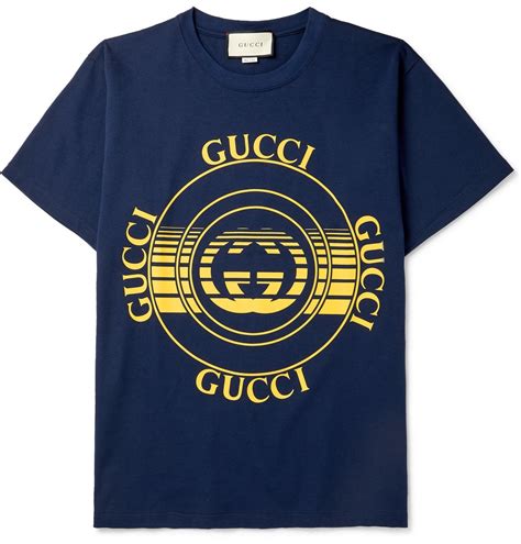 gucci shirt heren marktplaats|Gucci jersey t shirt.